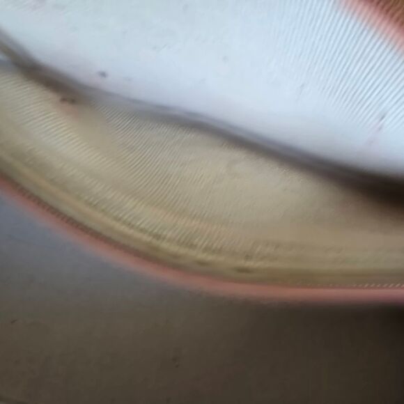 MCM Visetos Tote Bag Cognac - Picture 12 of 16